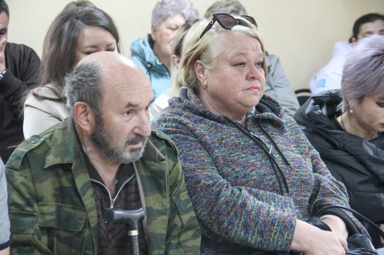 Третья падь южно сахалинск