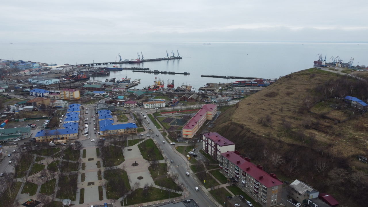 CitySakh.ru - Семью мобилизованного сахалинца переселяют в новостройку