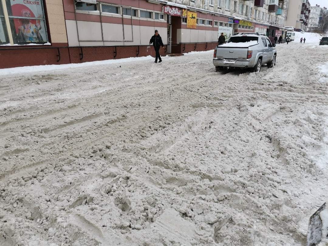 CitySakh.ru - Как сахалинец Денис вышколил мэра Холмска