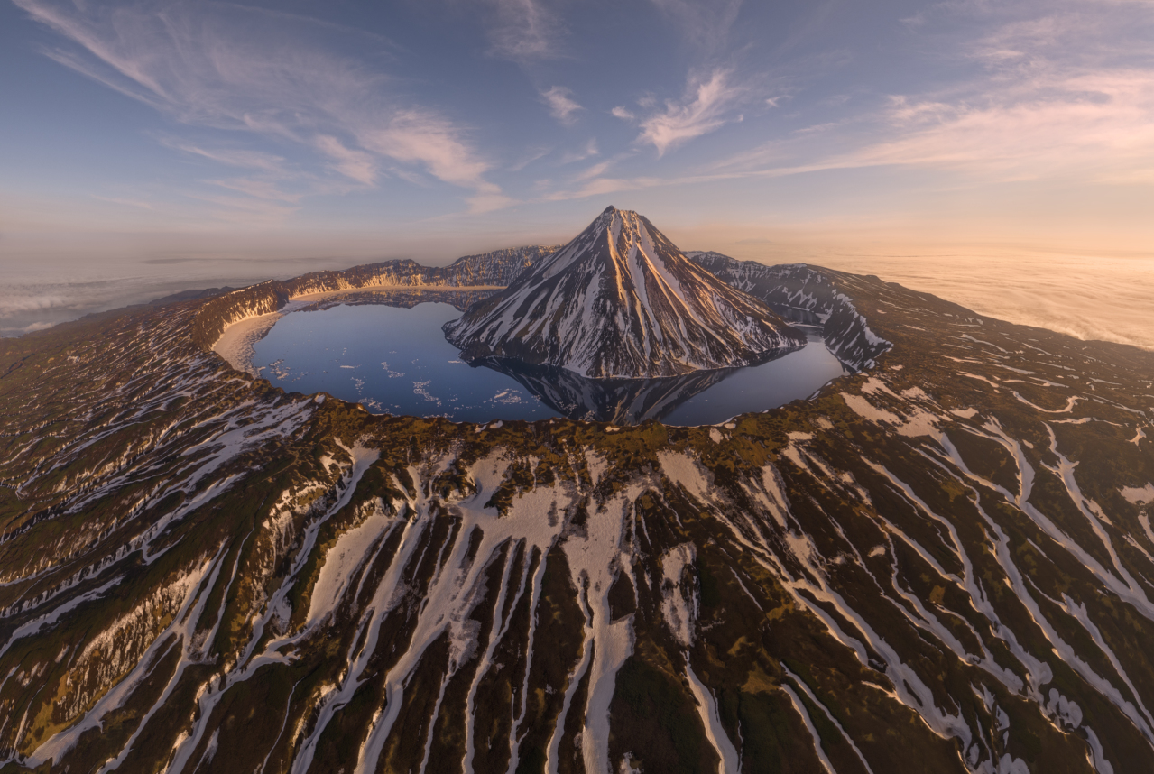 Самые крутые экскурсии на Камчатке