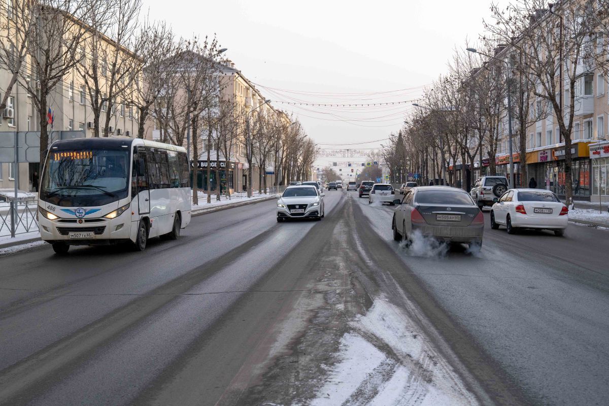 CitySakh.ru - Временные ограничения вводятся в Южно-Сахалинске в преддверии  проведения праздничных мероприятий