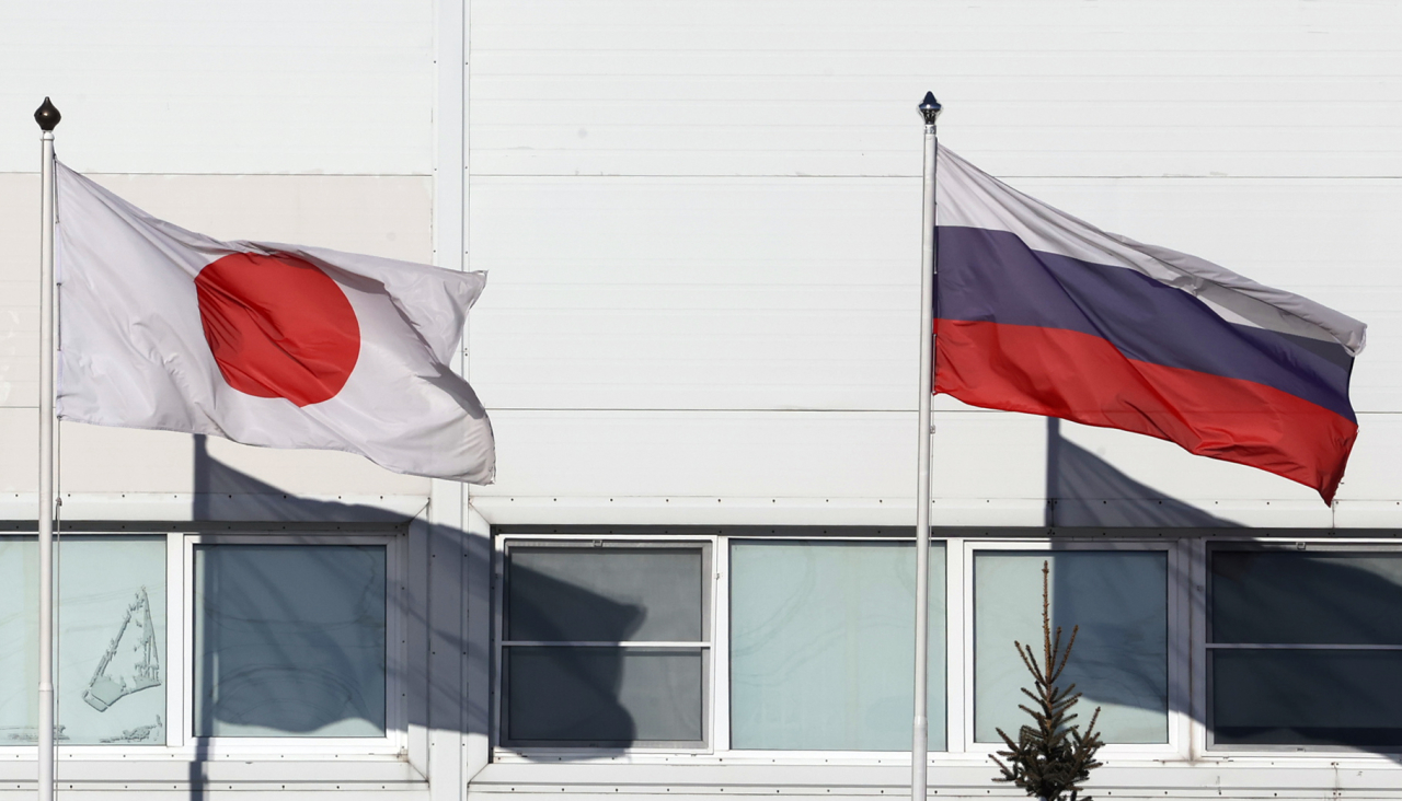 посольство японии в россии