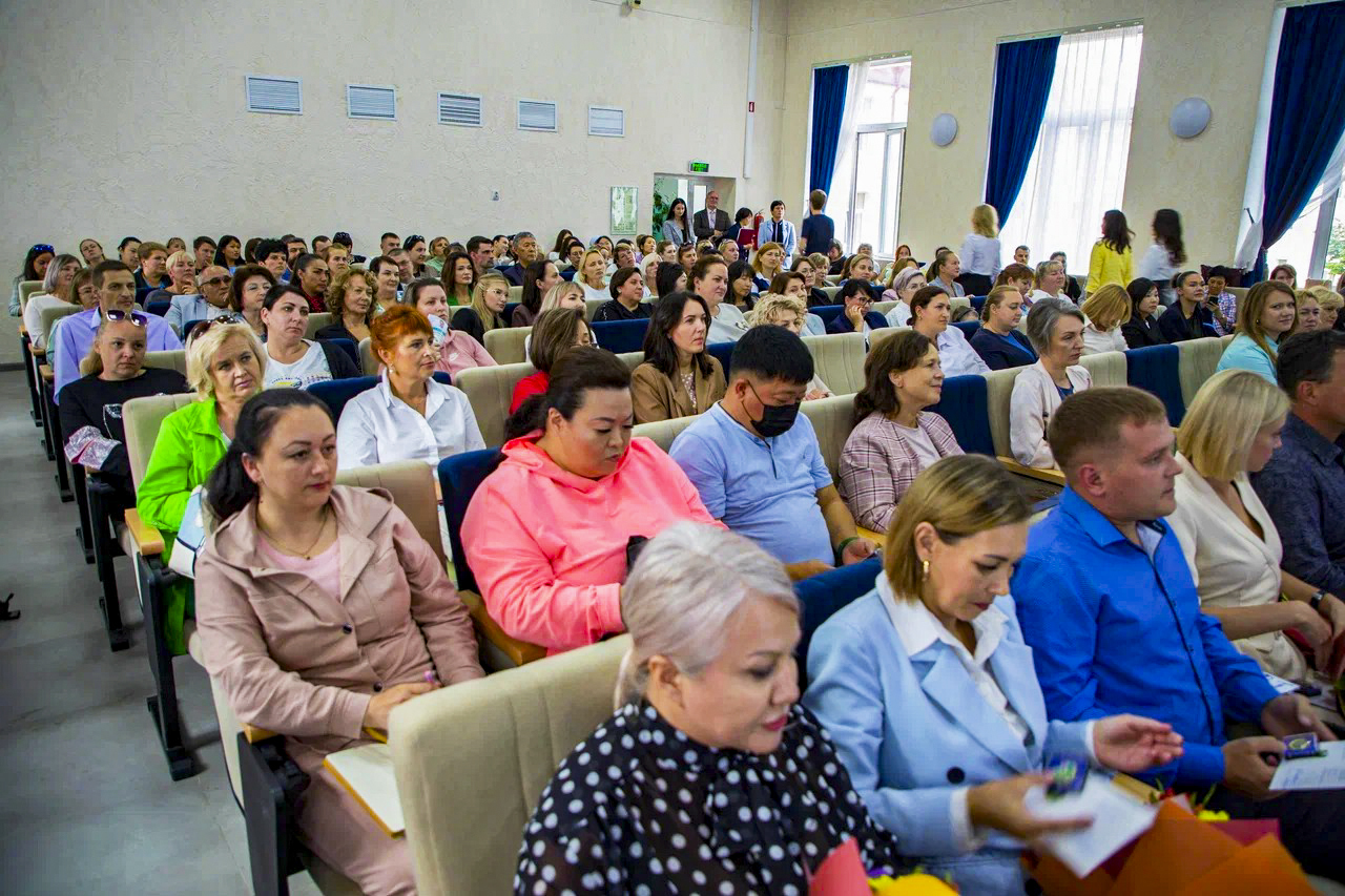 Итоги конкурса социальных проектов правительства сахалинской области 2021