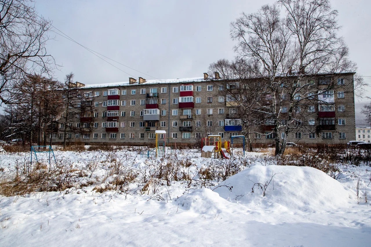 CitySakh.ru - После двух десятков жалоб сахалинцев в «Большой Елани»  наведут порядок