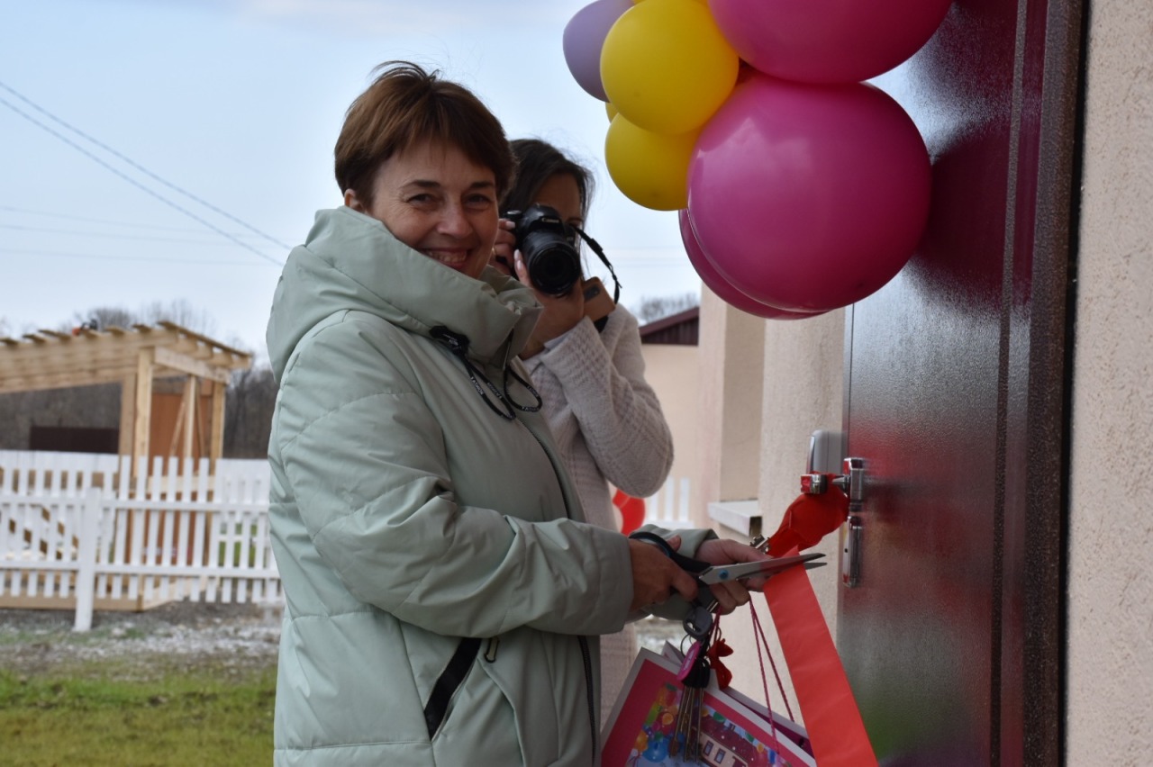 CitySakh.ru - Новое жилье получили 18 семей из Поронайского района