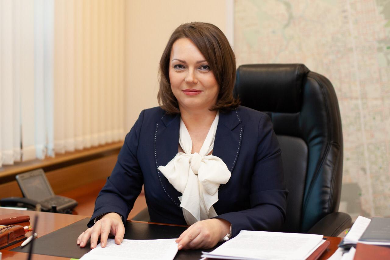 Министр ЖКХ Южно-Сахалинск