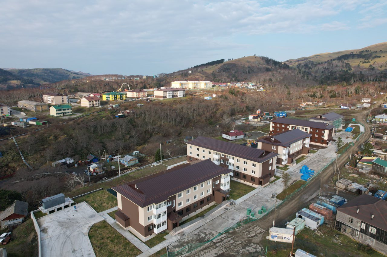 CitySakh.ru - Мэрию Южно-Курильска через суд принудили безопасно запасаться  дизелем