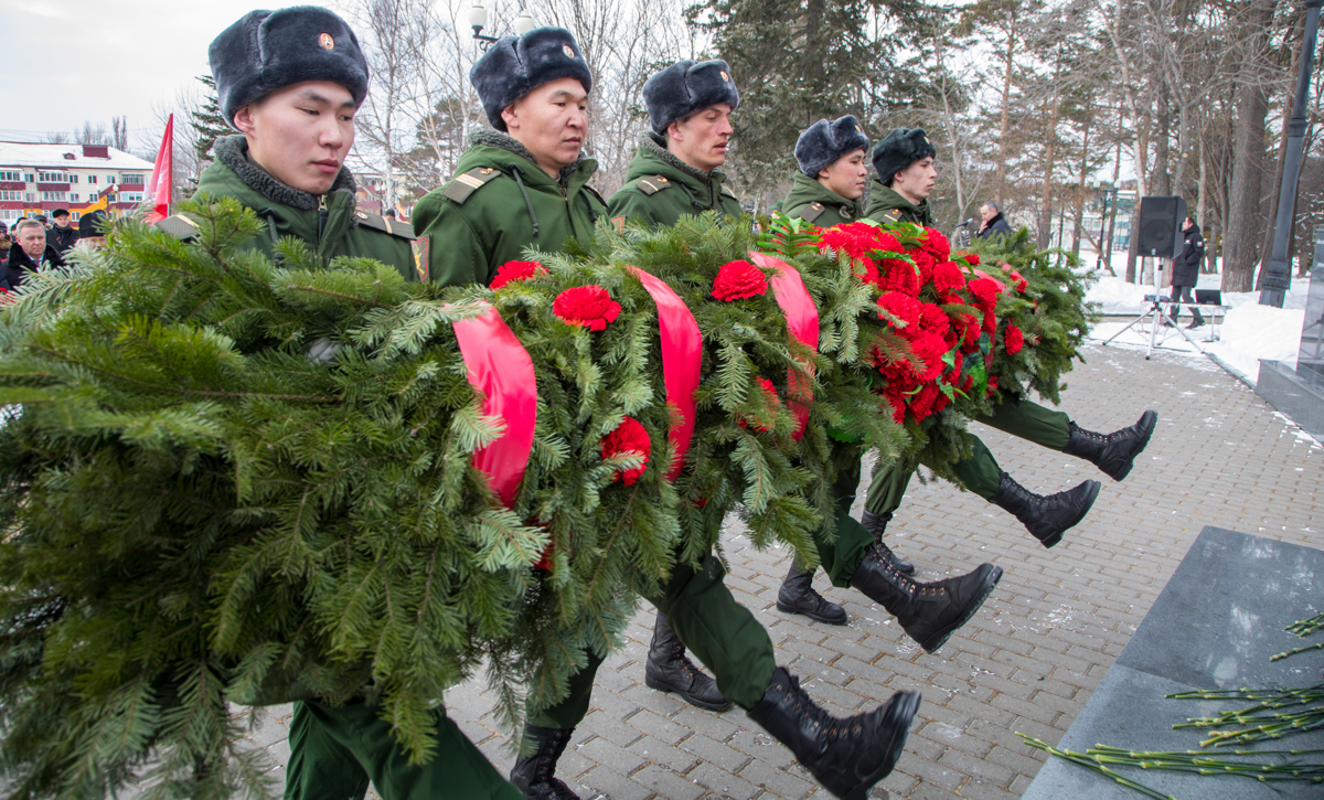 Сколько сахалинцев погибло