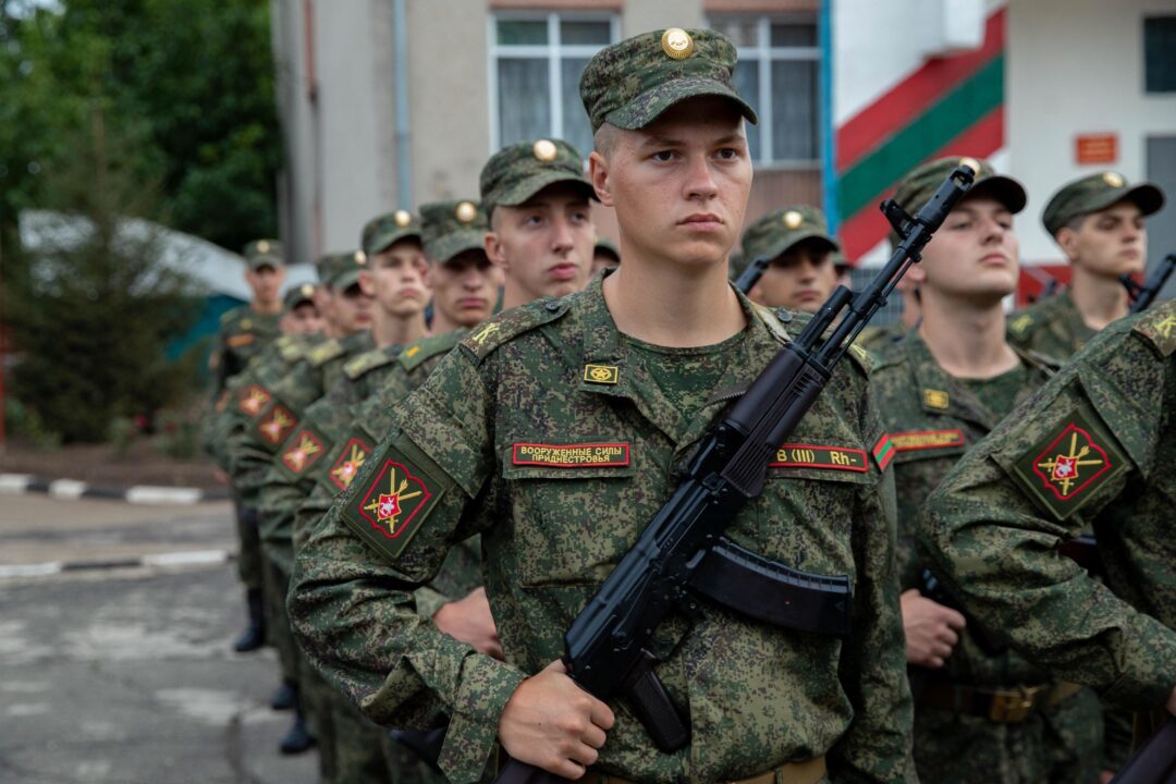 Вооруженные силы российской федерации фото