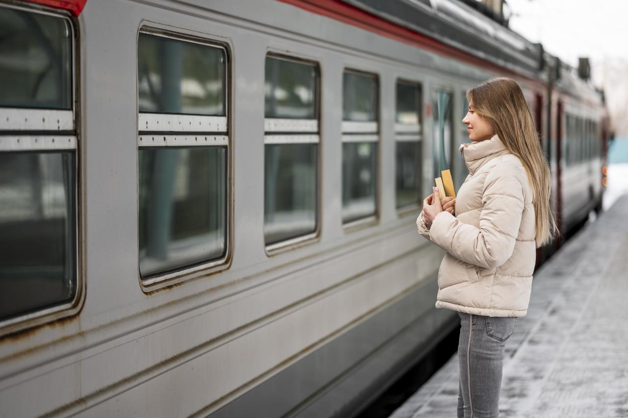 CitySakh.ru - Возобновлено железнодорожное сообщение Южно-Сахалинска